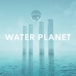 Water Planet EU PC Steam CD Key