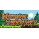 Monster Sanctuary AU PC Steam CD Key