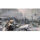 Metro: Last Light Redux PC Steam Account