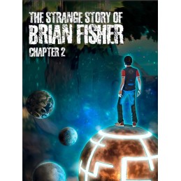 The Strange Story Of Brian Fisher: Chapter 2 PC Steam CD Key