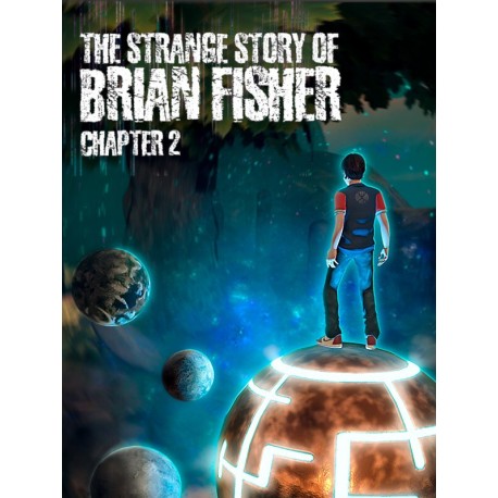 The Strange Story Of Brian Fisher: Chapter 2 PC Steam CD Key