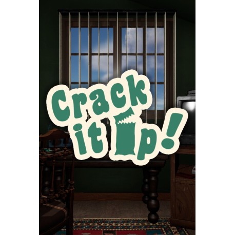 Crack it Up! PC Steam CD Key