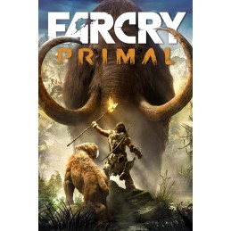 Far Cry Primal Apex Edition PC Epic Games Account