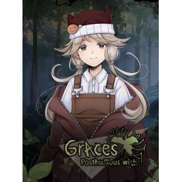 Graces: Posthumous Wish PC Steam CD Key