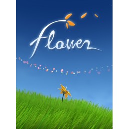 Flower EU PC Steam CD Key