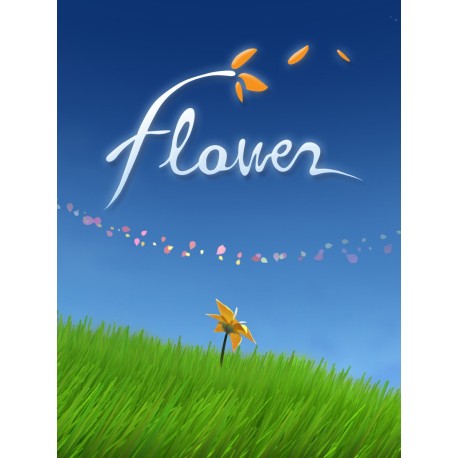 Flower EU PC Steam CD Key