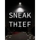 Sneak Thief EU PC Steam CD Key