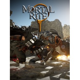 Mortal Rite PC Steam CD Key