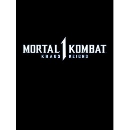 Mortal Kombat 1 - Khaos Reigns Expansion DLC PC Steam CD Key