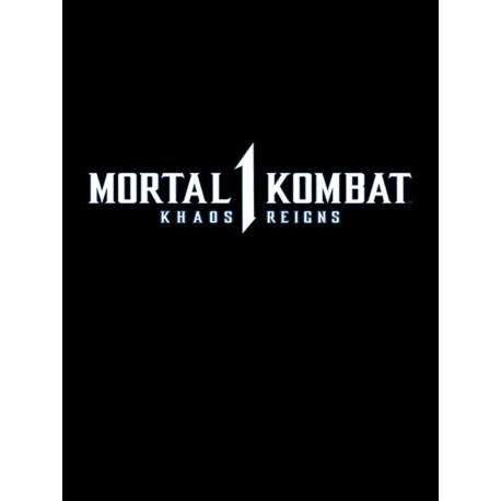 Mortal Kombat 1 - Khaos Reigns Expansion DLC PC Steam CD Key