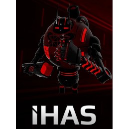 IHAS PC Steam CD Key