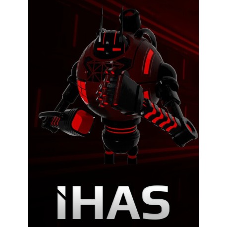 IHAS PC Steam CD Key