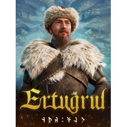 Ertugrul of Ulukayin PC Steam CD Key