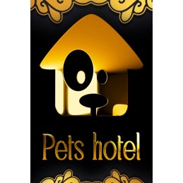 Pets Hotel Xbox Series X|S CD Key