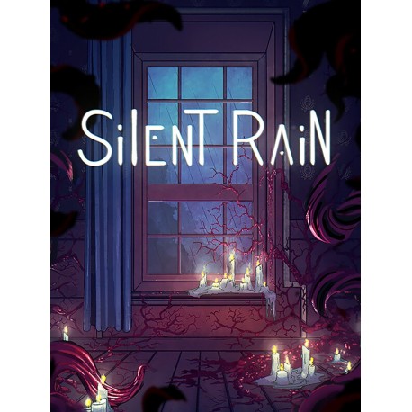 Silent Rain EU PC Steam CD Key