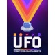 UFO: Unidentified Falling Objects PC Steam CD Key