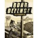 Road Defense: Outsiders Xbox One CD Key