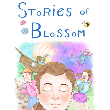 Stories of Blossom PC Steam CD Key