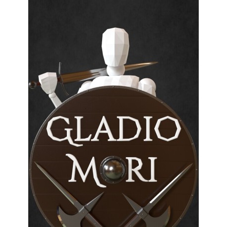 Gladio Mori PC Steam CD Key