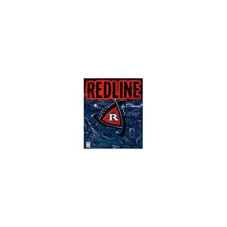 Redline Steam CD Key