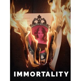 IMMORTALITY EU PC Steam CD Key