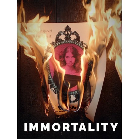 IMMORTALITY EU PC Steam CD Key