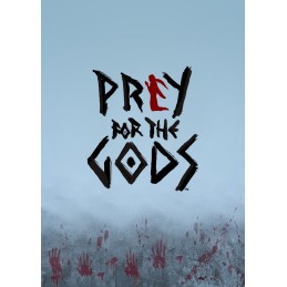 Praey for the Gods EU PC Steam CD Key