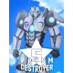 S. Prysm Destroyer PC Steam CD Key