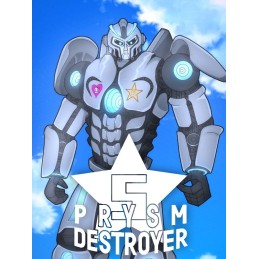 S. Prysm Destroyer PC Steam CD Key