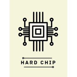 Hard Chip PC Steam CD Key