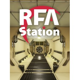 RFA Station PC Steam CD Key