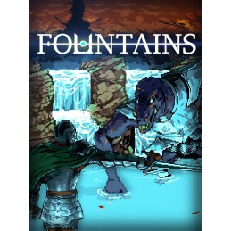 FOUNTAINS PC Steam CD Key