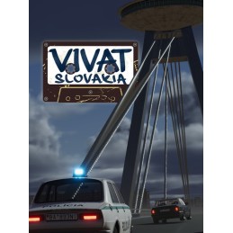 Vivat Slovakia PC Steam CD Key