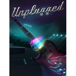 Unplugged EU PC Steam CD Key