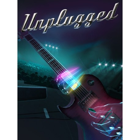 Unplugged EU PC Steam CD Key