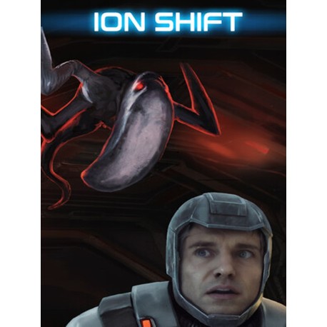 ION Shift PC Steam CD Key