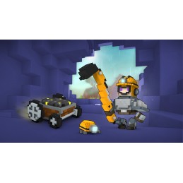 Trove - Dynomighty Miner Pack DLC PC Steam CD Key