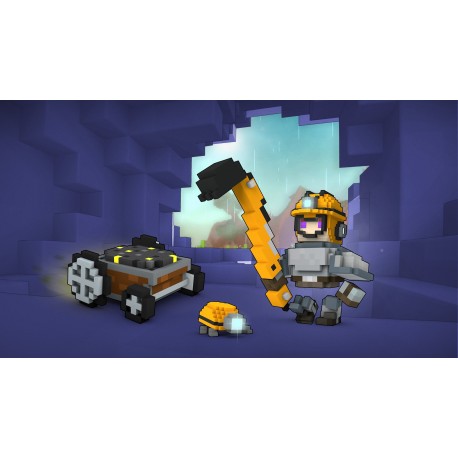 Trove - Dynomighty Miner Pack DLC PC Steam CD Key