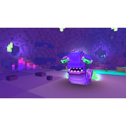 Trove - Geode Companion Pack 1 DLC PC Steam CD Key