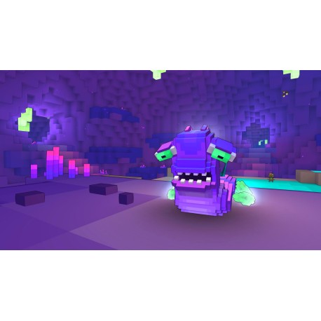 Trove - Geode Companion Pack 1 DLC PC Steam CD Key