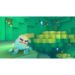 Trove - Geode Companion Pack 2 DLC PC Steam CD Key