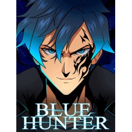 Blue Hunter PC Steam CD Key