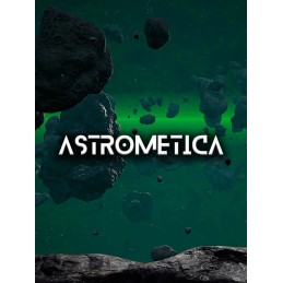 Astrometica PC Steam CD Key