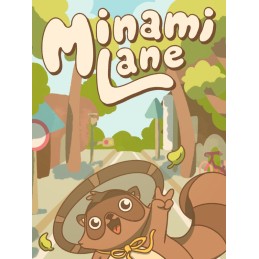 Minami Lane PC Steam CD Key