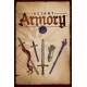 Instant Armory PC Steam CD Key