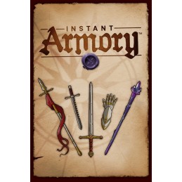 Instant Armory PC Steam CD Key