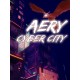 Aery - Cyber City PC Steam CD Key