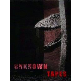 Unknown Tapes PC Steam CD Key