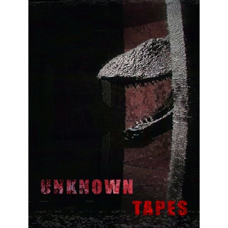 Unknown Tapes PC Steam CD Key