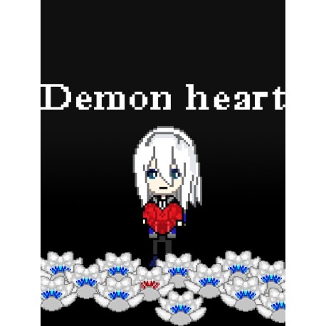 Demon heart PC Steam CD Key